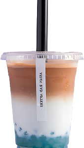 بابل تی بلوبری